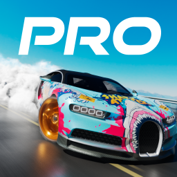 Android Drift Max Pro - Araba Yar��� ikonu