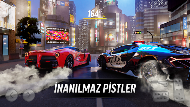 Drift Max Pro - Araba Yar��� Resimleri
