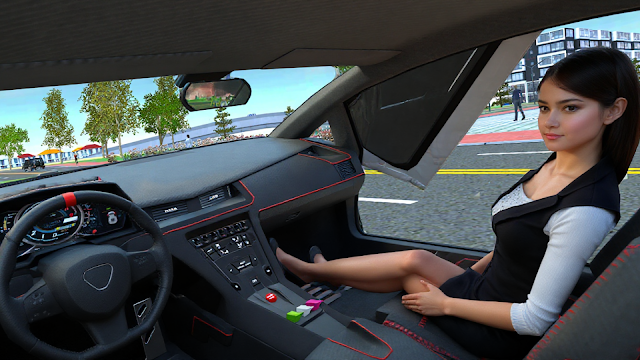 Car Simulator 2 Resimleri
