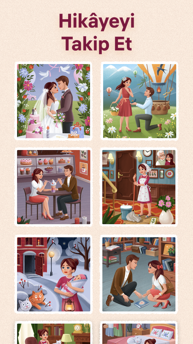 Art Puzzle - Bulmaca oyunları Resimleri