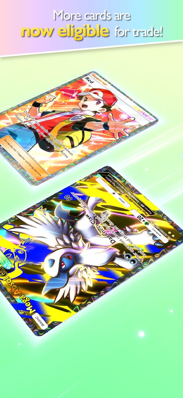 Pokémon TCG Pocket Resimleri