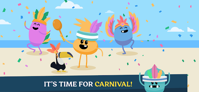 Dumb Ways to Die 2: The Games Resimleri