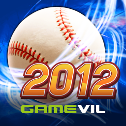 Android Baseball Superstars� 2012 ikonu