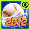 Android Baseball Superstars 2012 Resim