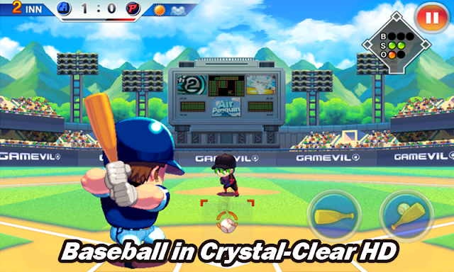 Baseball Superstars® 2012 Resimleri