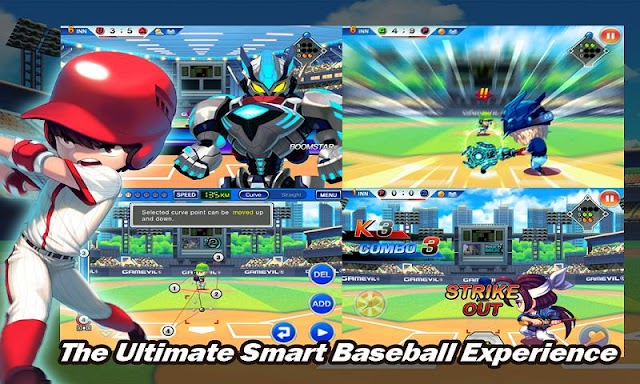 Baseball Superstars® 2012 Resimleri