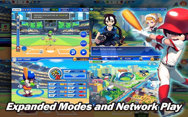 Baseball Superstars® 2012 Resimleri