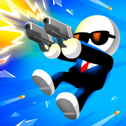 Android Johnny Trigger: Action Shooter ikonu