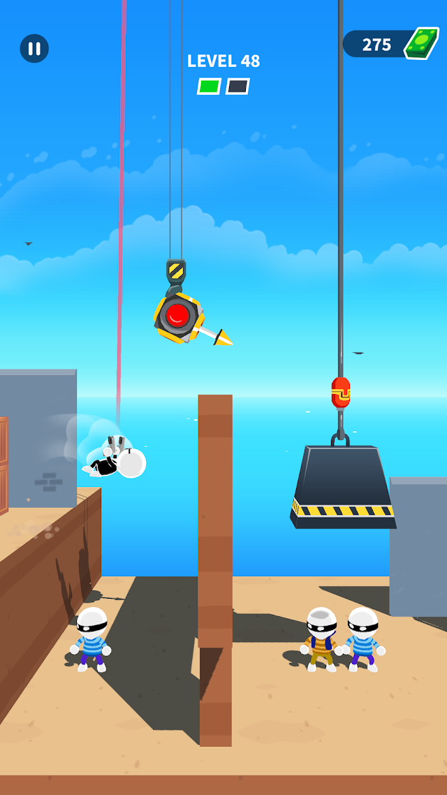 Johnny Trigger: Action Shooter Resimleri