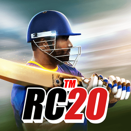 Android Real Cricket� 20 ikonu