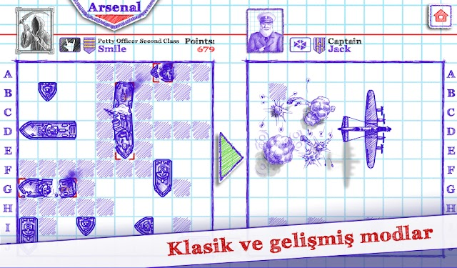 Sea Battle 2 Resimleri