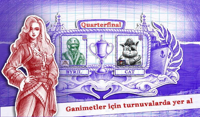 Sea Battle 2 Resimleri