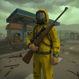 Android The Walking Zombie 2: Katliam� ikonu