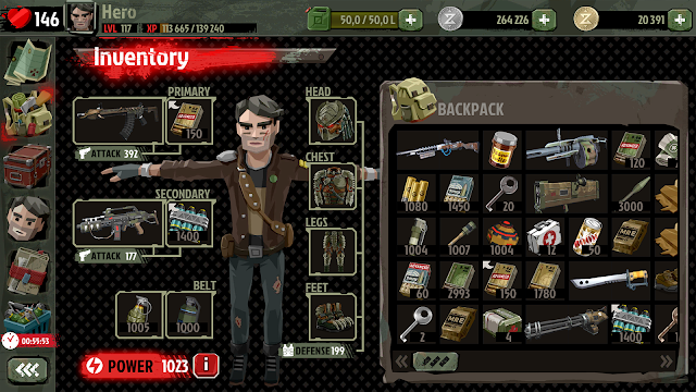 The Walking Zombie 2: Katliamı Resimleri