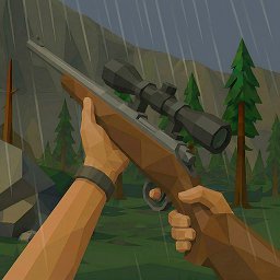 Android The Walking Zombie 2: Katliam� ikonu