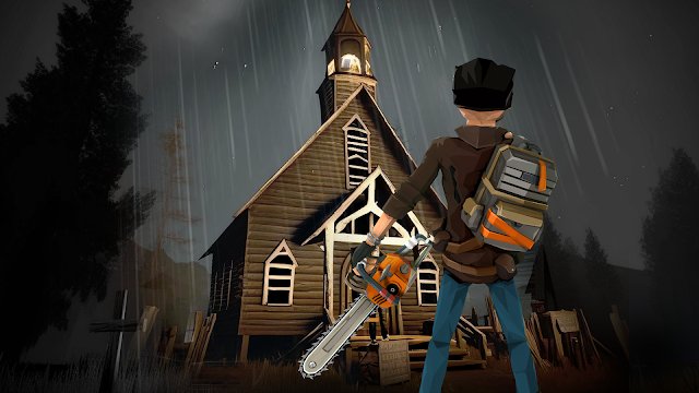 The Walking Zombie 2: Katliamı Resimleri