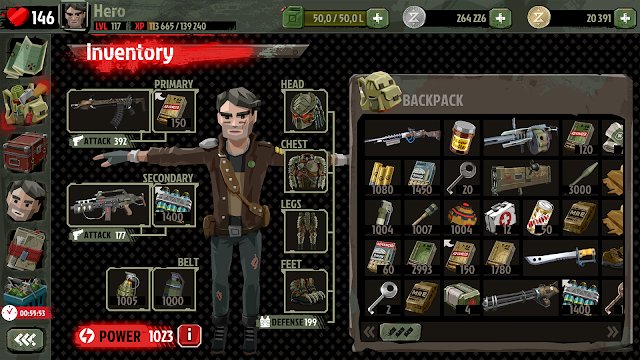 The Walking Zombie 2: Katliamı Resimleri