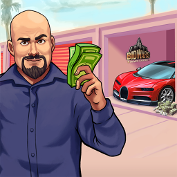 Android Bid Wars 2: Pawn Shop Empire ikonu