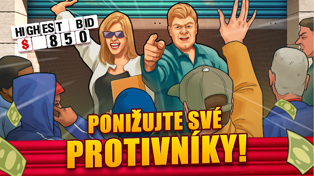 Bid Wars 2: Pawn Shop Empire Resimleri