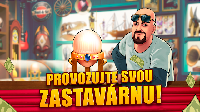 Bid Wars 2: Pawn Shop Empire Resimleri