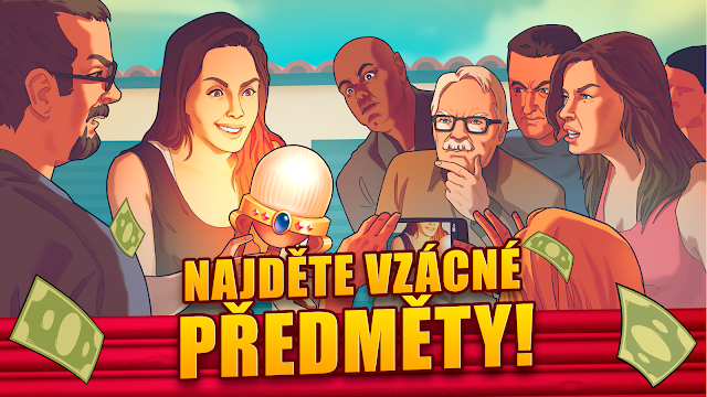 Bid Wars 2: Pawn Shop Empire Resimleri
