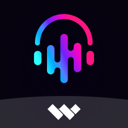 Android Beat.ly: music video maker ikonu