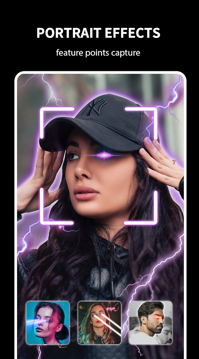 Beat.ly: music video maker Resimleri