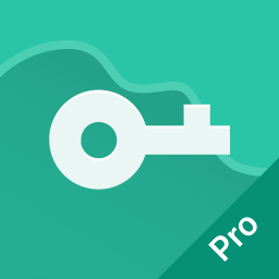 Android VPN Proxy Master - S�per Vpn ikonu
