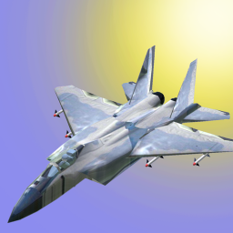 Android Absolute RC Plane Sim ikonu