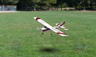 Absolute RC Plane Sim Resimleri