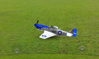 Absolute RC Plane Sim Resimleri