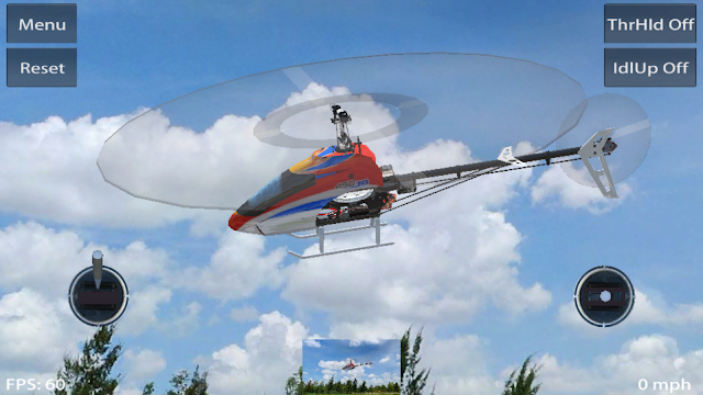 Absolute RC Plane Sim Resimleri