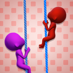 Android Run Race 3D � Parkour oyunu ikonu