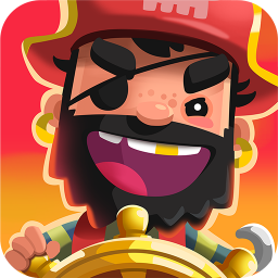 Android Pirate Kings� ikonu