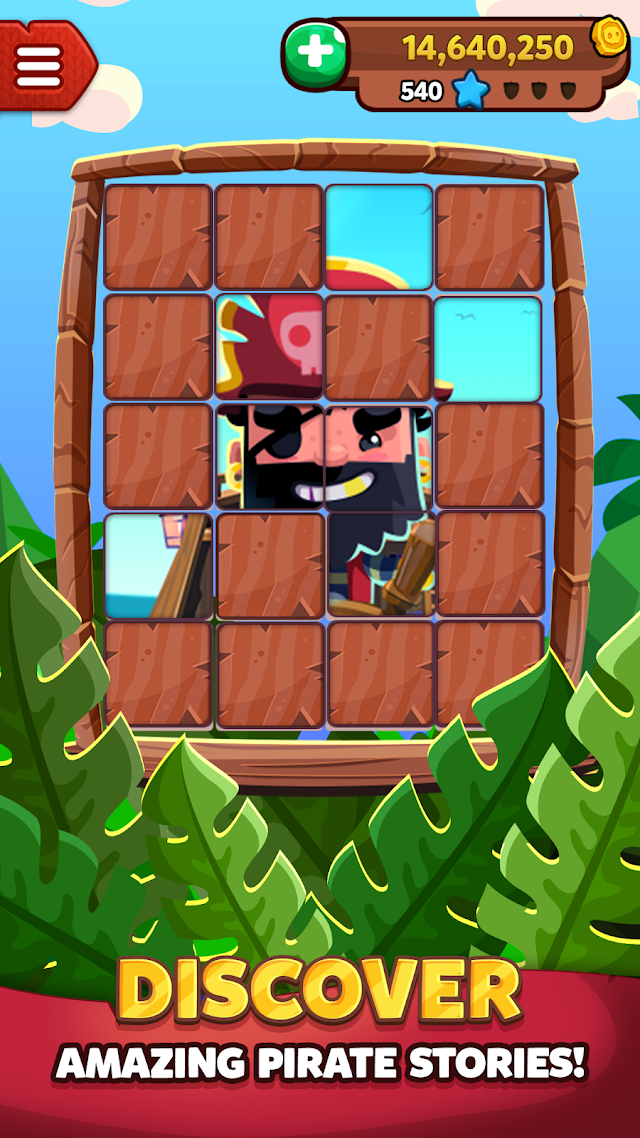 Pirate Kings™ Resimleri