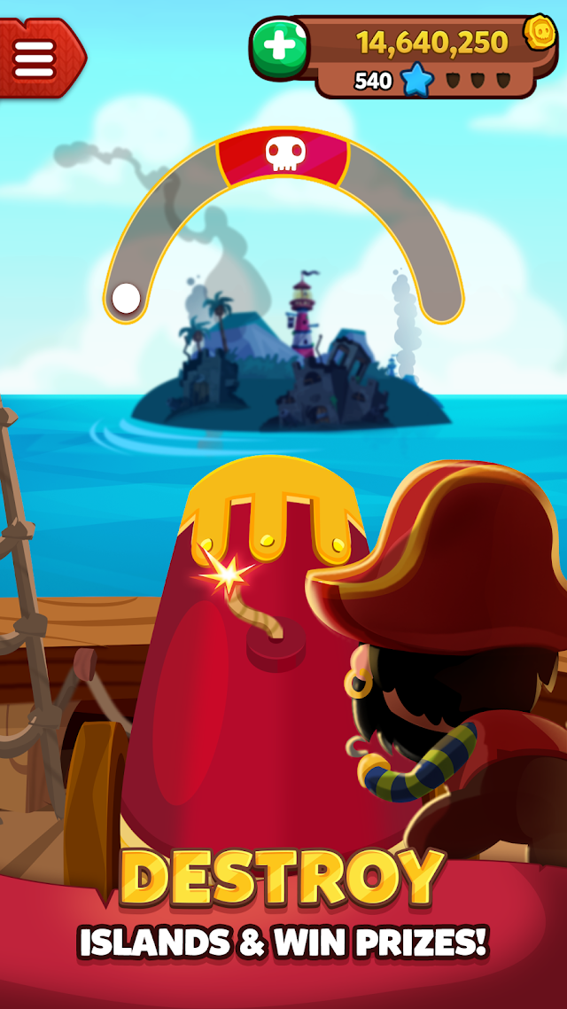 Pirate Kings™ Resimleri