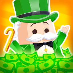 Android Cash, Inc. Fame & Fortune Game ikonu