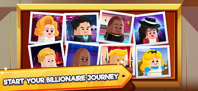 Cash, Inc. Fame & Fortune Game Resimleri