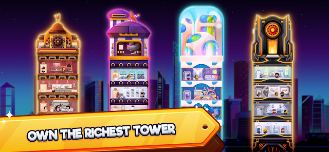 Cash, Inc. Fame & Fortune Game Resimleri