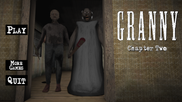 Granny: Chapter Two Resimleri