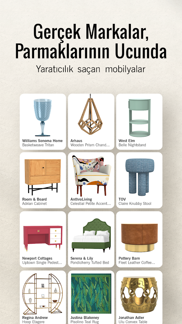 Design Home™: Ev Dekorasyon Resimleri
