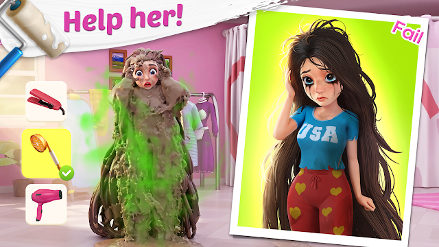 Project Makeover Resimleri