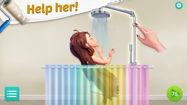 Project Makeover Resimleri