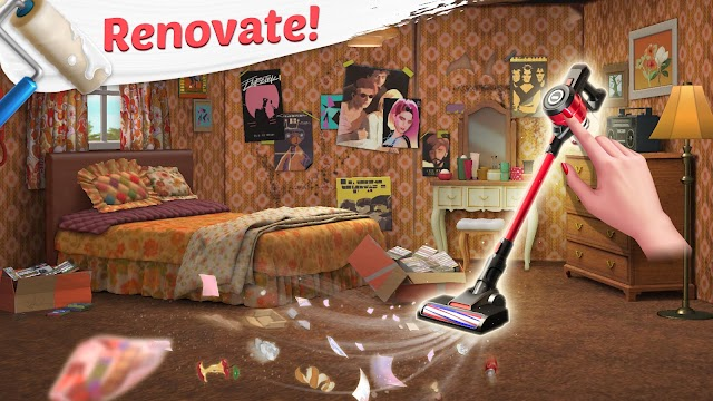 Project Makeover Resimleri