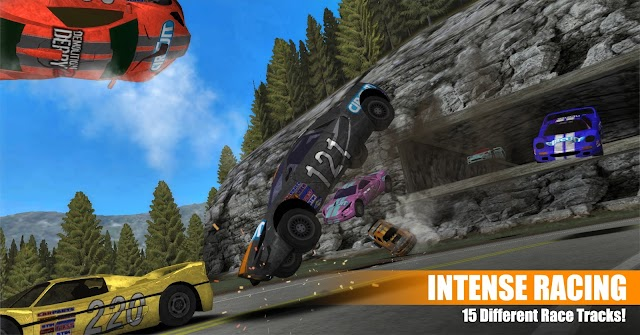 Demolition Derby 2 Resimleri