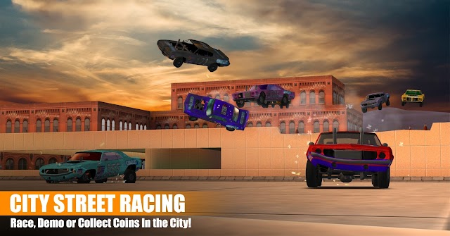 Demolition Derby 2 Resimleri