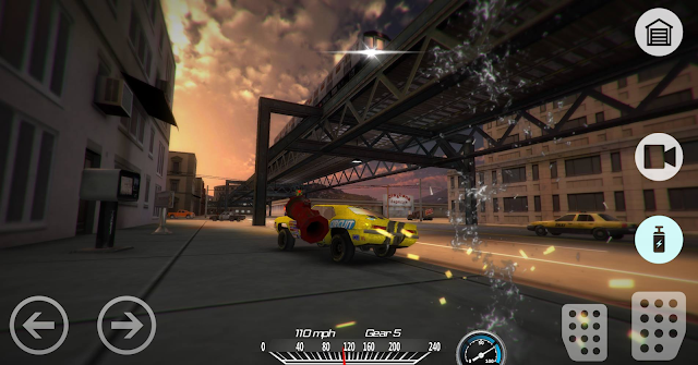 Demolition Derby 2 Resimleri