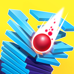 Android Stack Ball - Platform Yıkmaca ikonu