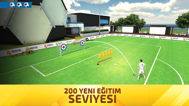 Soccer Star Leagues 25 Resimleri