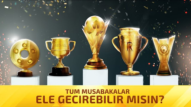 Soccer Star Leagues 25 Resimleri
